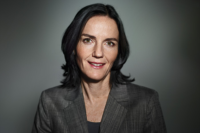 Dr. Ulrike Hackenberg
